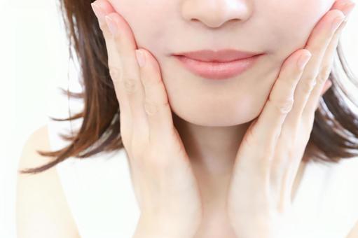 たるみ、しわのビフォーアフターをご紹介します｜宮崎市のしわたるみ専門サロンならPlaisir
